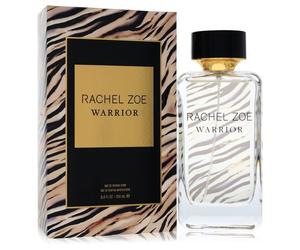 Rachel Zoe Warrior by Rachel Zoe Eau De Parfum Spray 3.4 oz / e 100 ml