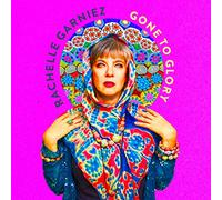 Rachelle Garniez - Gone To Glory