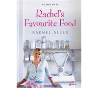 Rachel's Favourite Food