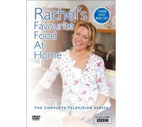 Rachel's Favourite Food At Home [DVD]