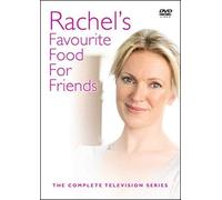 Rachel's Favourite Food For Friends [DVD]