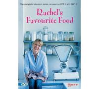 Rachel's Favourite Food: Series 1 [DVD]