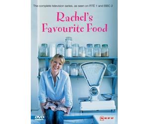 Rachel's Favourite Food: Series 1 [DVD]