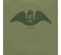 Rachels - Handwriting [VINYL]