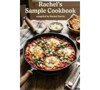 Rachel's: Rachel's Demonstration Cookbook