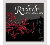 Rachichi - Hot Seven Seven (feat. Max Kutzman, Eran Schweitzer, Debby Espinor & Roger Espinor)