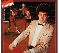 Rachid Bahri - Rachid Bahri - Manager (Vinyle, 33 tours LP 12" - Milan/S.P.I./RCA/MTB/INELCO/Agone Organisation A197, 1983) Ailleurs - Manager - J'veux pas grandir - Le temps de t'aimer - Time of Love (Instrumental) - Coeur orphelin - La nuit est longue - Si je meurs avant vous - Comme personne - Ce n'est qu'un enfant - Ne vous arrêtez pas chez moi