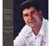 Rachid,Haroun - Musique Classique Algerienne