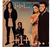 Rachid Taha - (1+1+1...)