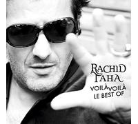 Rachid Taha - Best Of