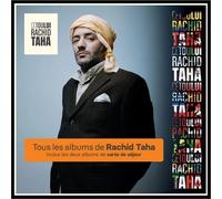 Rachid Taha - CTOULUI - Essentiel Rachid Taha