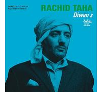 Rachid Taha - Diwan 2