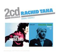 Rachid Taha - Diwan / Diwan2