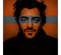 Rachid Taha - Je Suis Africain (LP)