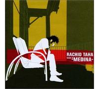 Rachid Taha - Made in Medina