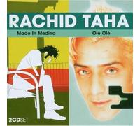 Rachid Taha - Made in Medina / Ole Ole
