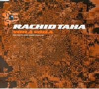 Rachid Taha - Voila Voila