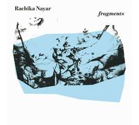 Rachika Nayar Fragments (Vinyl) 12" Album (US IMPORT)