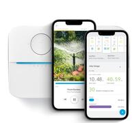 Rachio 3 WiFi Smart Lawn Sprinkler Controller, Compatible with Alexa, 16-Zone