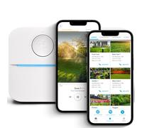 Rachio 3 WiFi Smart Lawn Sprinkler Controller, Compatible with Alexa, 8-Zone