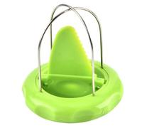 Rachlicy Kiwi Fruit Peeler 2 in 1 Cutter Peeler Detachable Fruit Digging Core for Home Kitchen