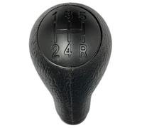 Rachlicy Shifter Knobs 5 Speed Manual Shifter Knob ABS Shifting Gears for Most Manual Transmission Vehicle Truck Car