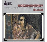 Rachmaninoff - Aleko