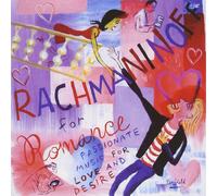 Rachmaninoff for Romance