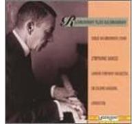 Rachmaninoff^Goosens^London Symphony Orchestra - Plays Rachmaninoff