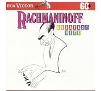 Rachmaninoff Greatest Hits by Various (1997-04-15)