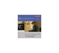 RACHMANINOFF/LEIFERKUS/SHELLEY: COMPLETE SONGS 2 - CD