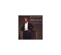 RACHMANINOFF/LUGANSKY/SHPILLER: PIANO CONCERTOS 3 & 4 - CD