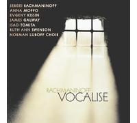 Rachmaninoff^Moffo^Galway^Nsol^Stokowski - Vocalise