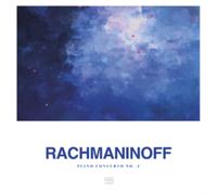 Vladimir Ashkenazy London Symphony Orchestra Andr Previn - Rachmaninoff: Piano Concertos No. 2 (Decca The Collection) [VINYL]