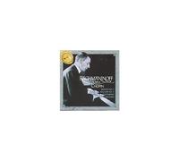 RACHMANINOFF: PLAYS CHOPIN - CD
