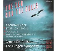 Rachmaninoff - RACHMANINOFF