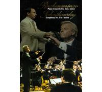 Rachmaninoff - Rachmaninoff / Tchaikovsky [DVD] [Region 1] [US Import] [NTSC]