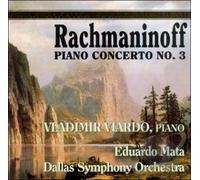 Rachmaninoff, S. - Concerto Piano 3/Prelude Piano (4)