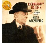 Rachmaninoff, S. - Preludes-Complete