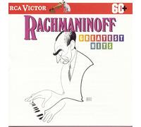 Rachmaninoff, S. - Rachmaninoff Greatest Hits