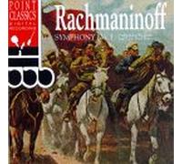 Rachmaninoff, S. - Sym 1