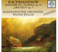 Rachmaninoff, S. - Symphony 1/Rock