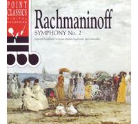 Rachmaninoff, S. - Symphony 2