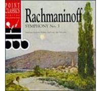 Rachmaninoff, S. - Symphony 3
