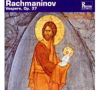 Rachmaninoff, S. - Vespers