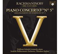 Rachmaninoff^Schmitt-Leonardy - Piano Concerto No. 5