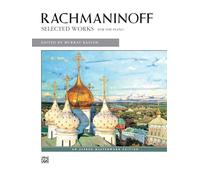 Selected Works (Alfred Masterwork Edition)