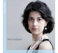 RACHMANINOFF, Sergei:Works for piano solo 3