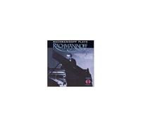 RACHMANINOFF/STOKOWSKI/ORMANDY/PHL: PIANO CONCERTI 2 & 3 - CD