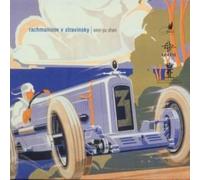 RACHMANINOFF/STRAVINSKY/SHEN - Rachmaninov Vs Stravinsky